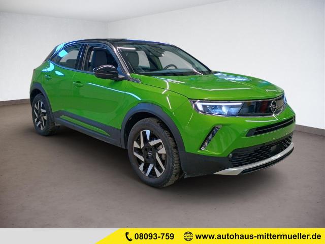 Opel Mokka - e Elegance PDC Kamera
