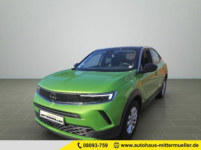 Opel Mokka - e Edition PDC Kamera 11 KW Lader