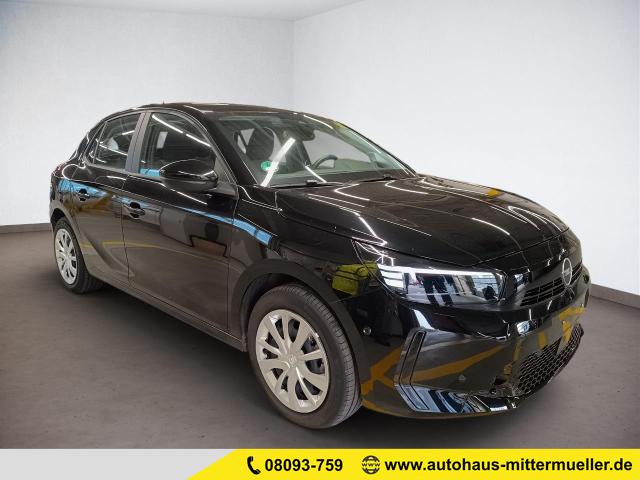 Opel Corsa - F e 8 fach 11 KW Matrix