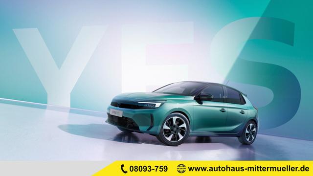 Opel Corsa - F 1.2 Automatik YES Winterpaket Allwetterreifen