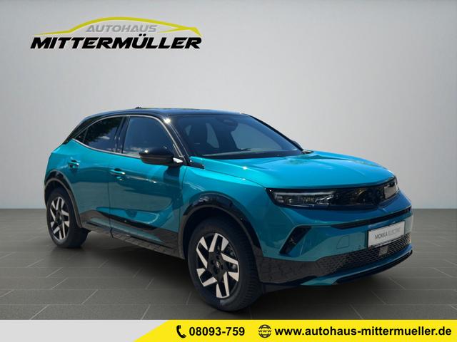 Opel Mokka - e GS Bi-Laden-3-phasig Matrix