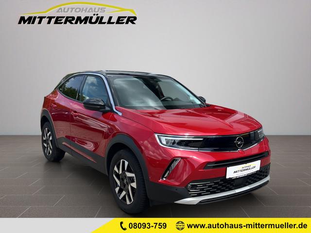 Opel Mokka - 1.2 Autom Elegance Navi