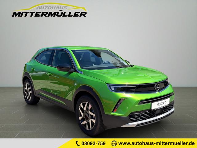 Opel Mokka - e Elegance PDC Kamera