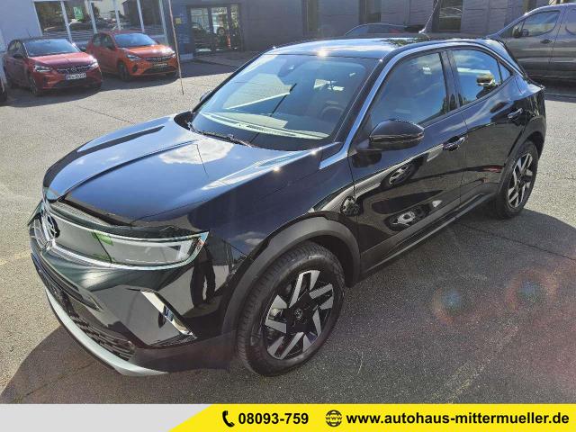 Opel Mokka - e Elegance PDC Kamera