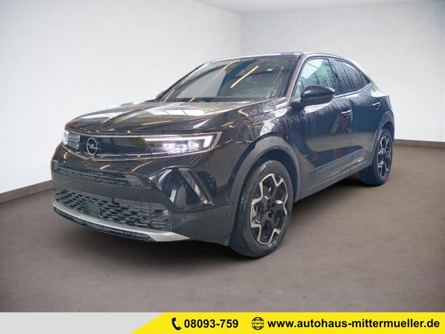 Opel Mokka - e Ultimate Matrix 18 Zoll Navi