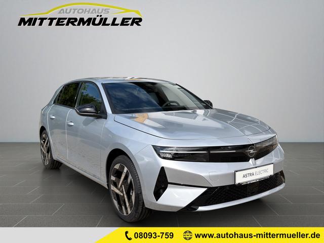 Opel Astra - L Electric Edition AHK Navi