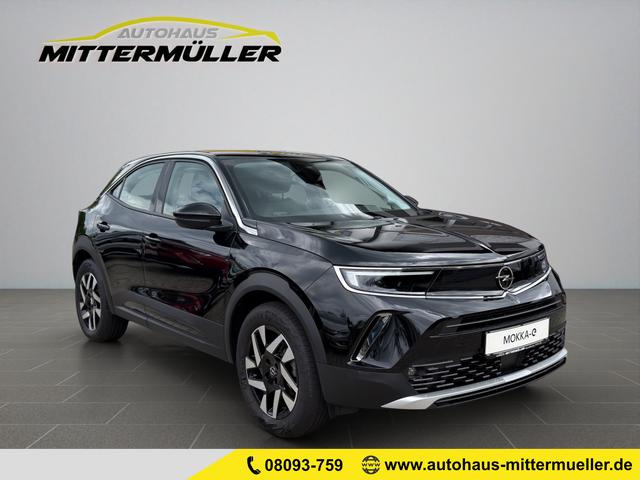 Opel Mokka - e Elegance PDC Kamera Navi