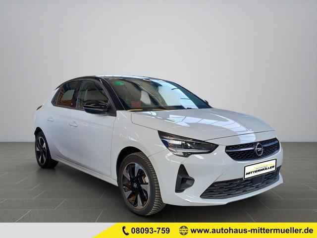 Opel Corsa - F e GS Line 11KW 3phasig