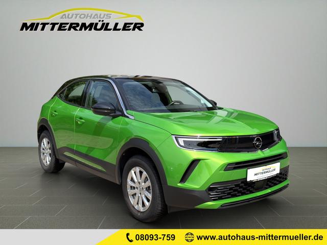 Opel Mokka - e Edition PDC Kamera 11 KW Lader