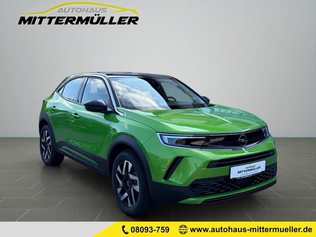 Opel Mokka - e Elegance PDC Kamera
