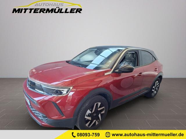 Opel Mokka - e Elegance PDC Navi Sitzhzg