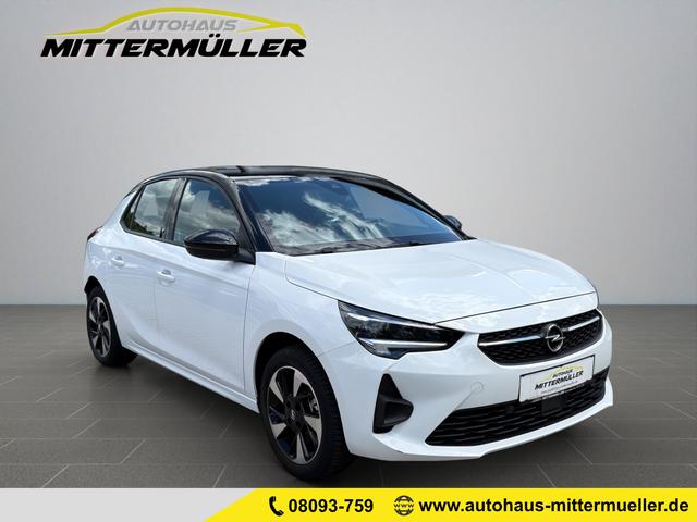 Opel Corsa - F e GS Line 11KW 3phasig