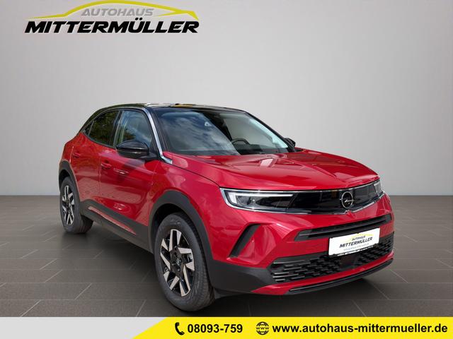 Opel Mokka - e Elegance PDC Navi Sitzhzg