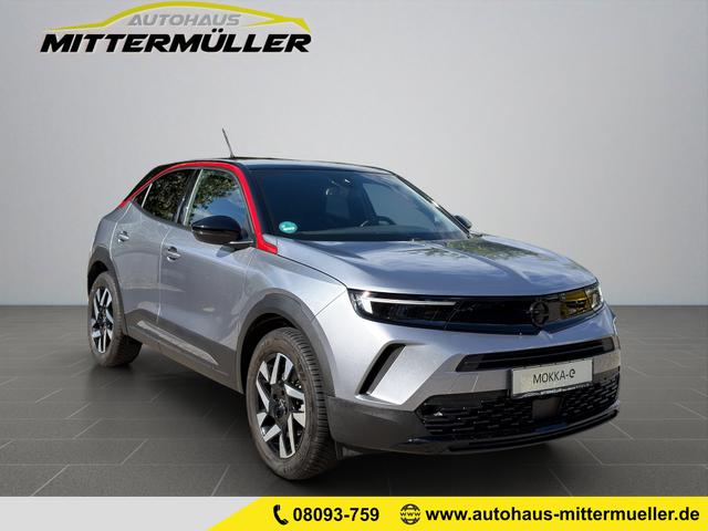 Opel Mokka - e GS Line PDC Kamera Allwetter