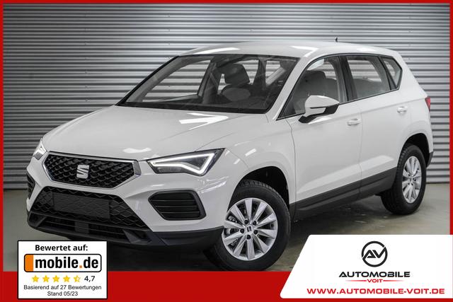 SEAT Ateca - 1,0 TSI Reference - LAGER