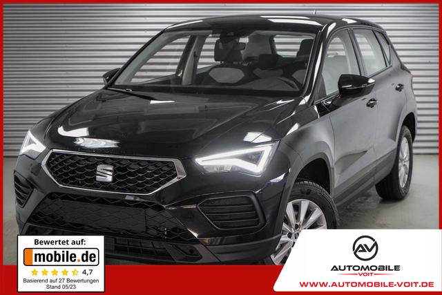 SEAT Ateca - 1,0 TSI Reference - LAGER