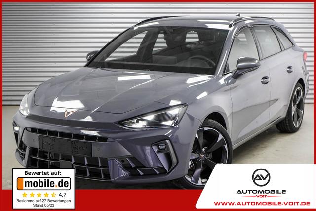 Cupra Leon Sportstourer - ST 1,5 eTSI DSG Kombi - LAGER