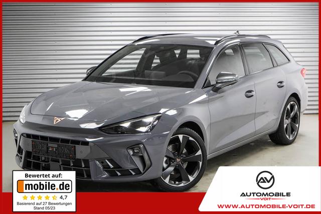 Cupra Leon Sportstourer - ST 1,5 eTSI DSG Kombi - LAGER