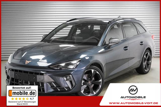 Cupra Leon Sportstourer - ST 1,5 eTSI DSG Kombi - LAGER