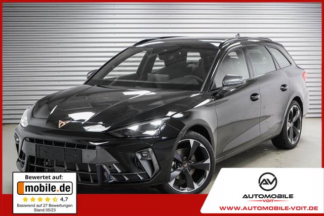 Cupra Leon Sportstourer - ST 1,5 eTSI DSG Kombi - LAGER