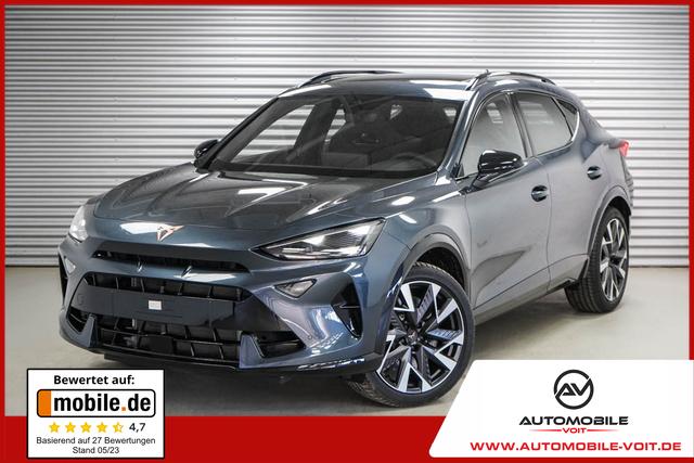 Cupra Formentor - 2,0 TSI DSG 4Drive VZ - LAGER