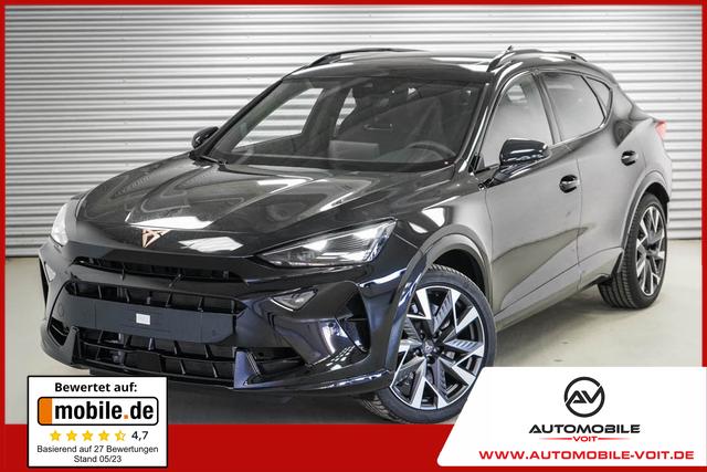 Cupra Formentor - 2,0 TSI DSG 4Drive VZ - LAGER