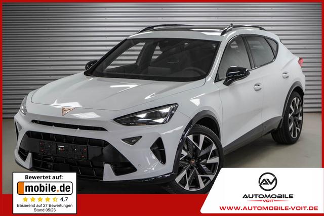 Cupra Formentor - 2,0 TSI DSG 4Drive VZ - LAGER