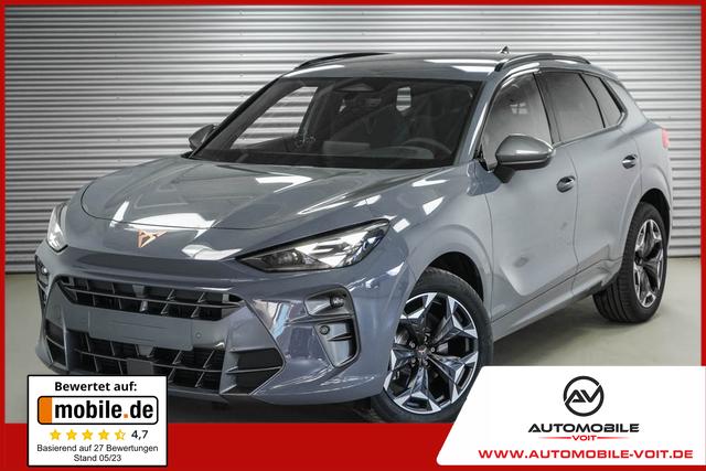 Cupra Terramar - 2,0 TSI DSG 4Drive - LAGER -LAG.