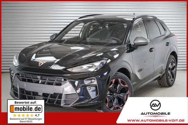 Cupra Terramar - 1,5 eTSI DSG - LAGER