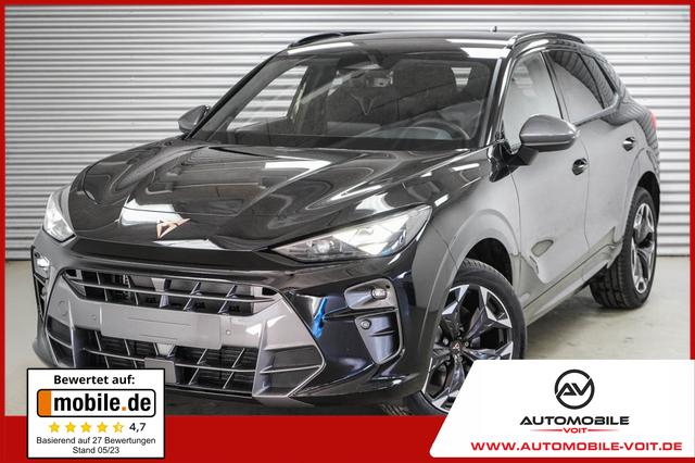 Cupra Terramar - 2,0 TSI DSG 4Drive VZ - LAGER