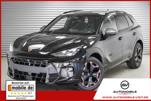 Cupra Terramar - 1,5 eTSI DSG - LAGER