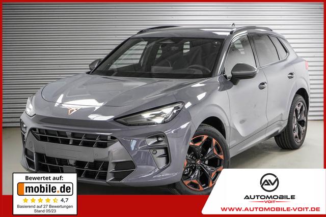 Cupra Terramar - 1,5 eTSI DSG - LAGER