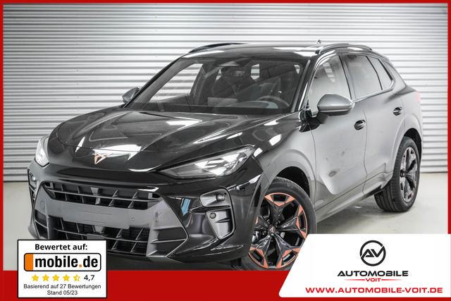 Cupra Terramar - 1,5 eTSI DSG - LAGER