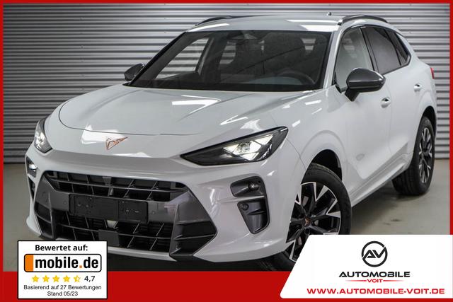 Cupra Terramar - 1,5 eTSI DSG - LAGER