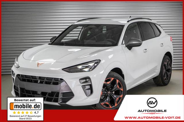 Cupra Terramar - 1,5 eTSI DSG - LAGER