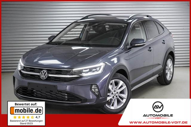Volkswagen Taigo - 1,5 TSI DSG Life - LAGER