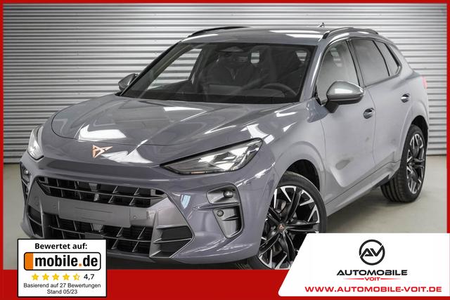 Cupra Terramar - 2,0 TSI DSG 4Drive VZ - LAGER