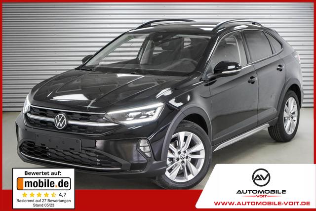Volkswagen Taigo - 1,5 TSI DSG Life - LAGER