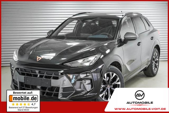 Cupra Terramar - 1,5 eTSI DSG - LAGER