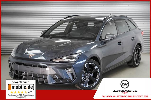 Cupra Leon Sportstourer - ST 1,5 eTSI DSG Kombi - LAGER