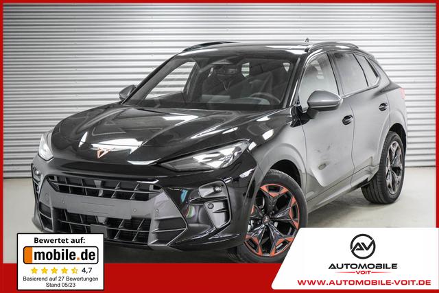 Cupra Terramar - 1,5 eTSI DSG - LAGER