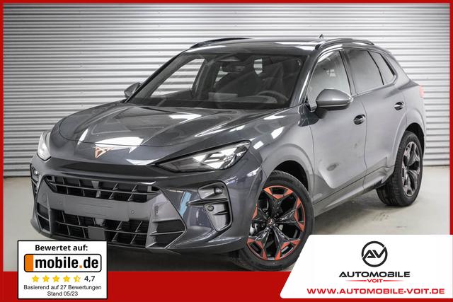 Cupra Terramar - 1,5 eTSI DSG - LAGER