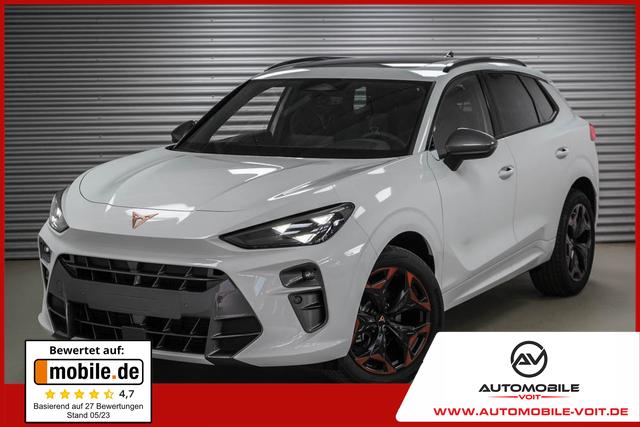 Cupra Terramar - 1,5 eTSI DSG - LAGER