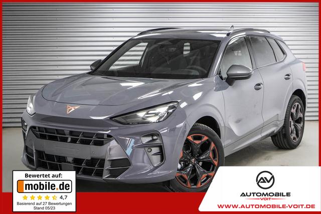 Cupra Terramar - 1,5 eTSI DSG - LAGER