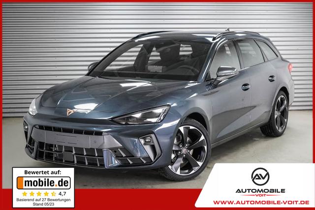Cupra Leon Sportstourer - ST 1,5 eTSI DSG Kombi - LAGER