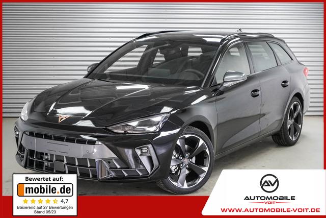 Cupra Leon Sportstourer - ST 1,5 eTSI DSG Kombi - LAGER