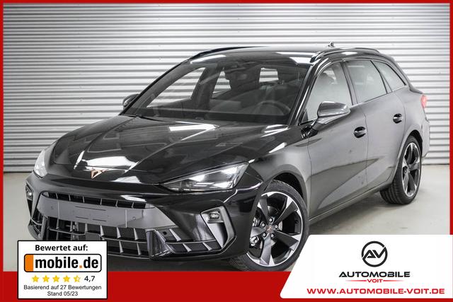 Cupra Leon Sportstourer - ST 1,5 eTSI DSG Kombi - LAGER