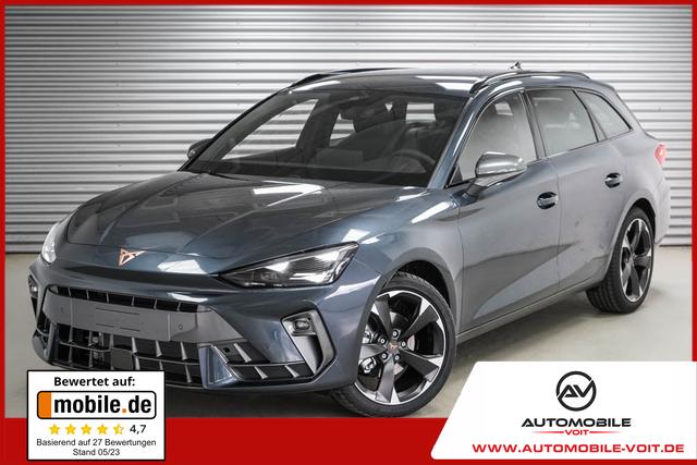 Cupra Leon Sportstourer - ST 1,5 eTSI DSG Kombi - LAGER
