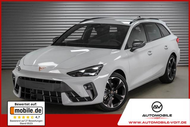 Cupra Leon Sportstourer - ST 1,5 eTSI DSG Kombi - LAGER