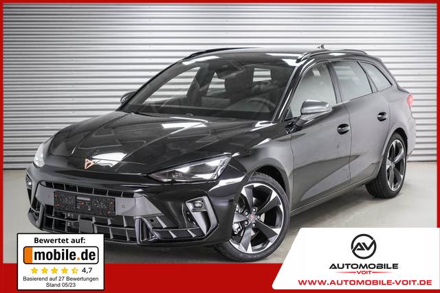 Cupra Leon Sportstourer - ST 1,5 eTSI DSG Kombi - LAGER